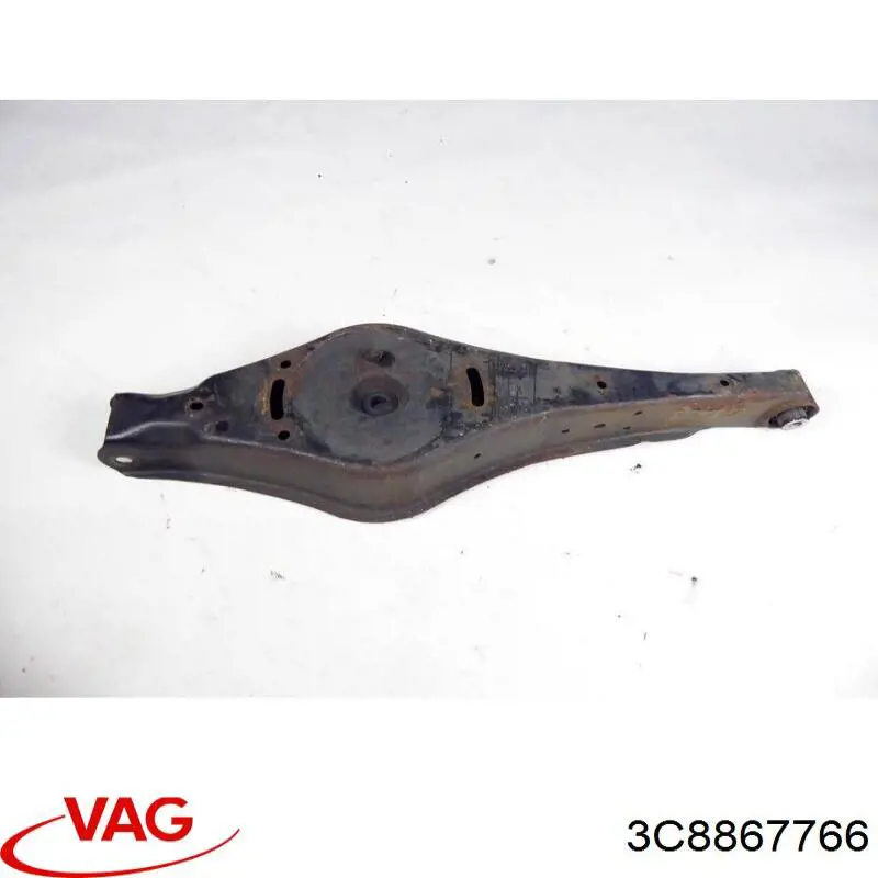Купити 3C8867766 VAG 