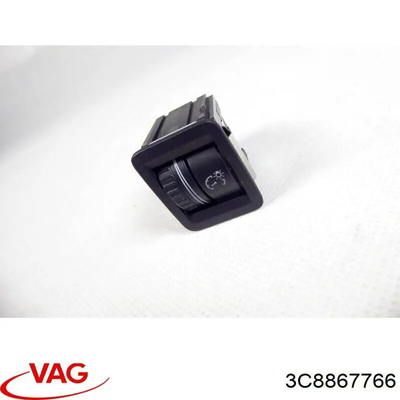  3C8867766 VAG