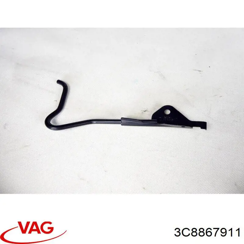 Купити 3C8867911 VAG 