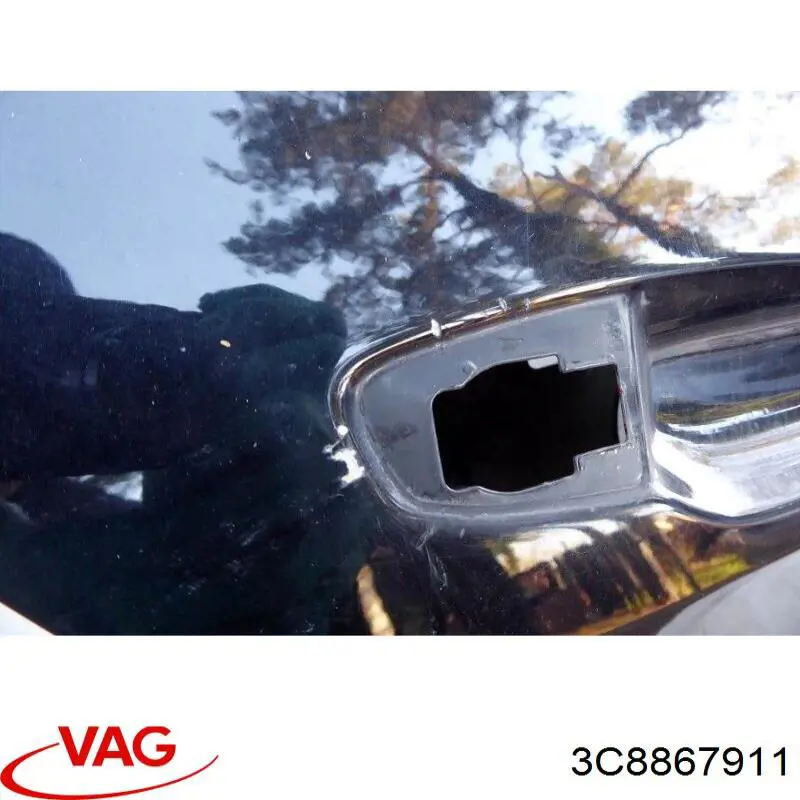  VAG 3C8867911