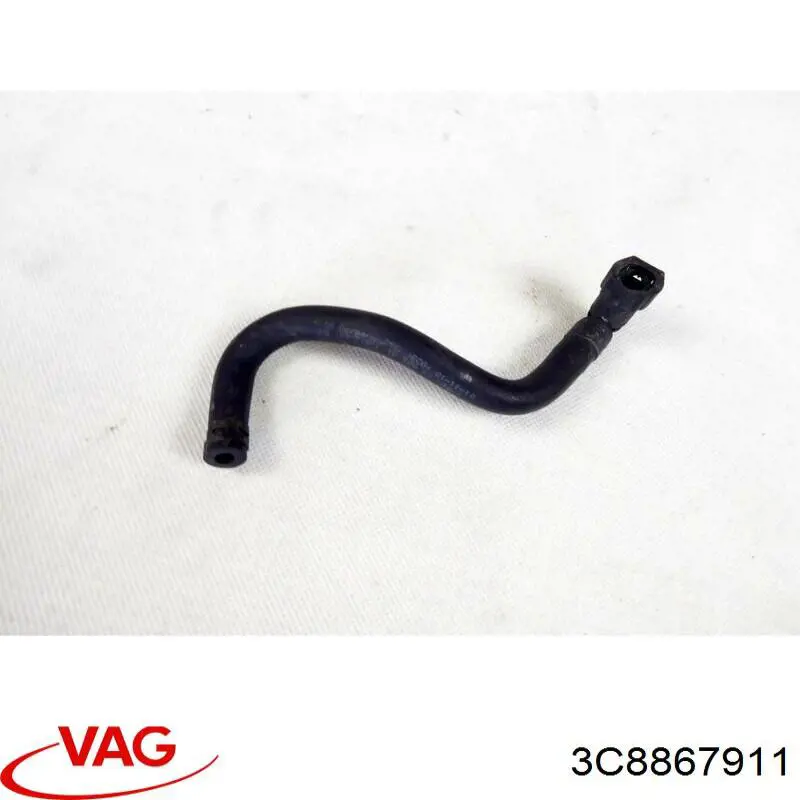 3C8867911 VAG 