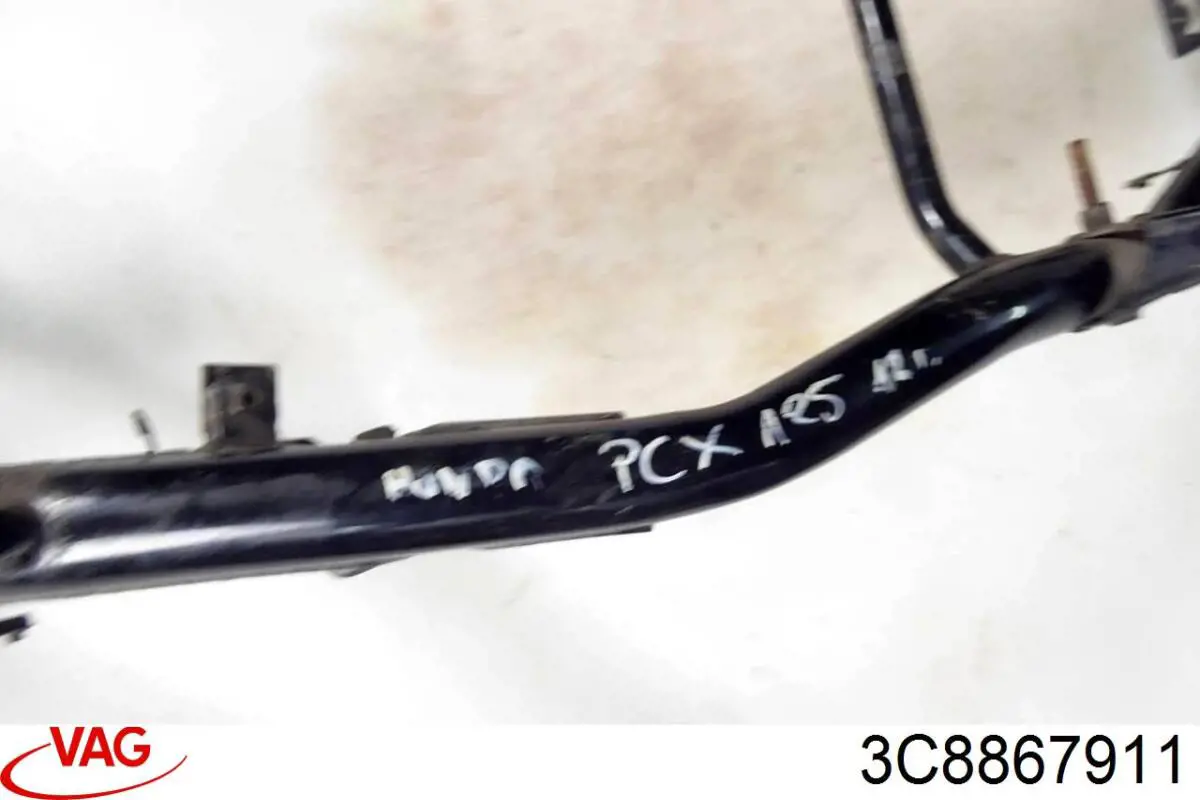 Купити 3C8867911 VAG 