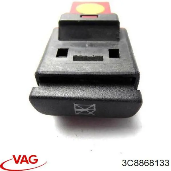  VAG 3C8868133