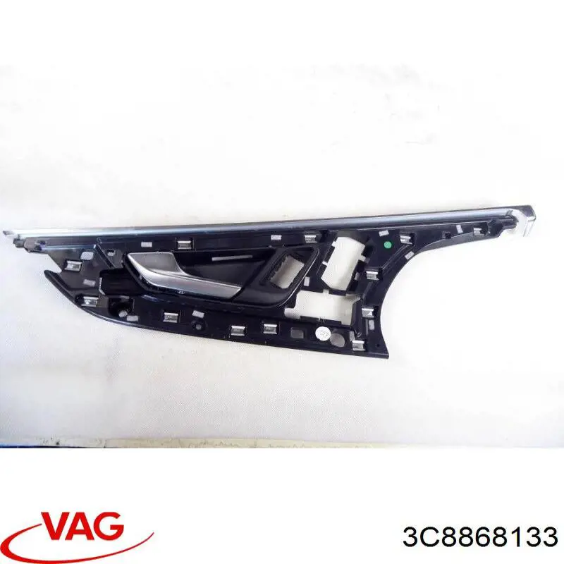  3C8868133 VAG