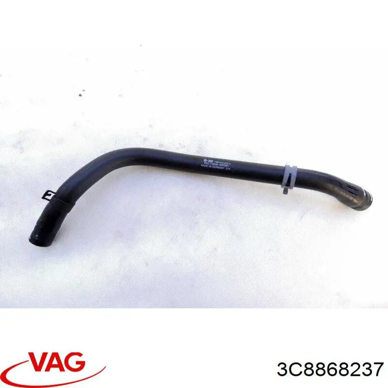 Купити 3C8868237 VAG 