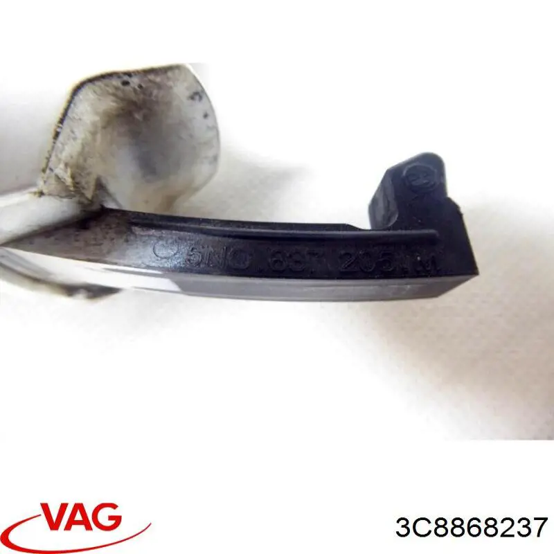  3C8868237 VAG