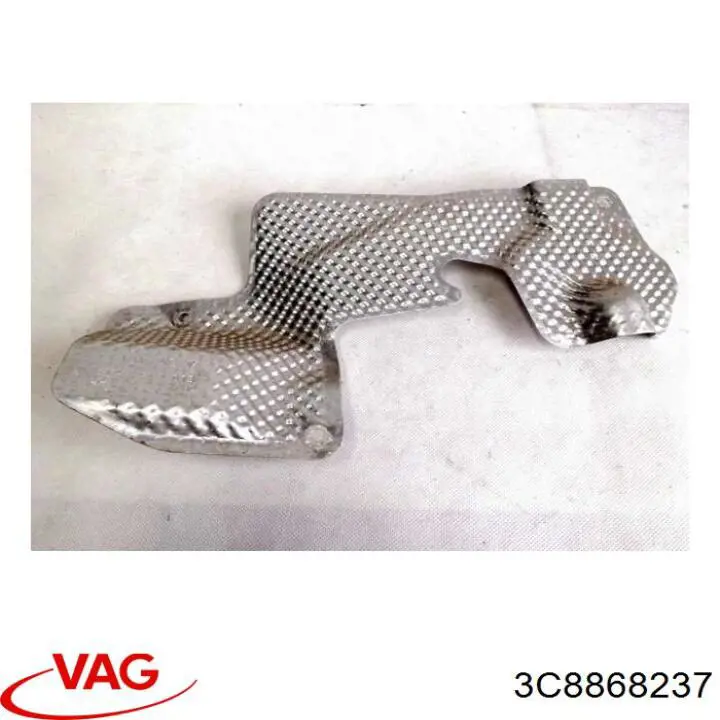  VAG 3C8868237