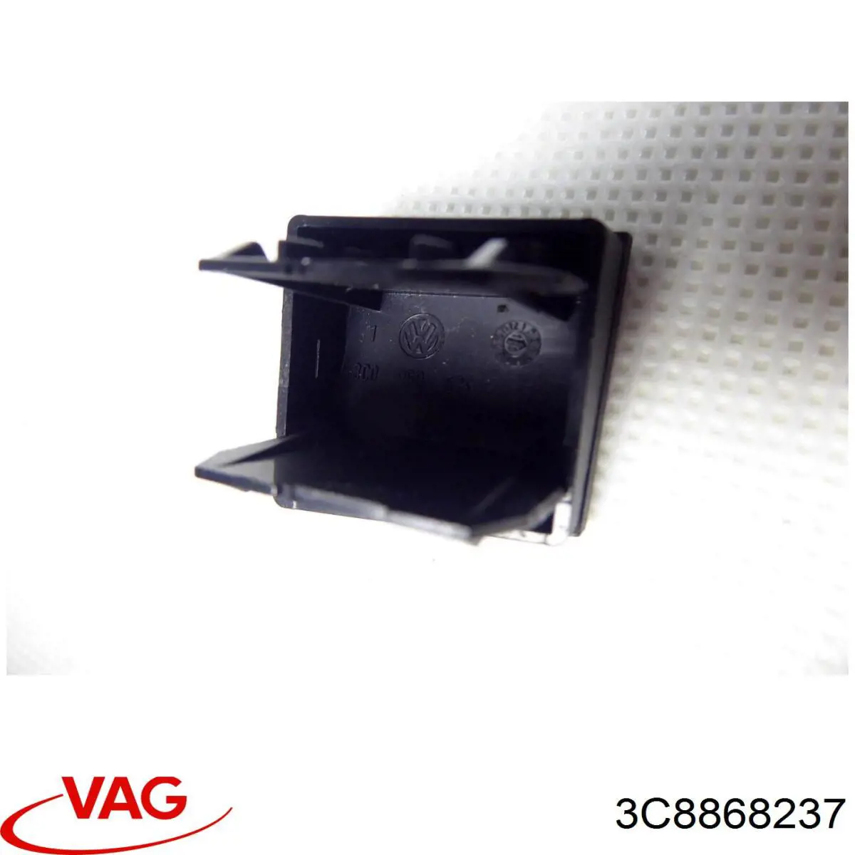 3C8868237 VAG 