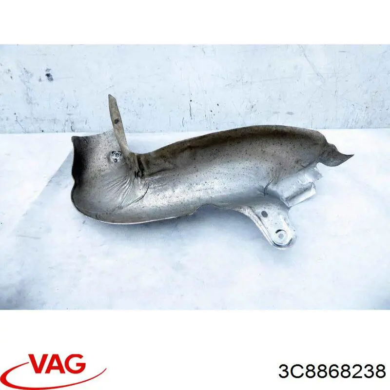  VAG 3C8868238