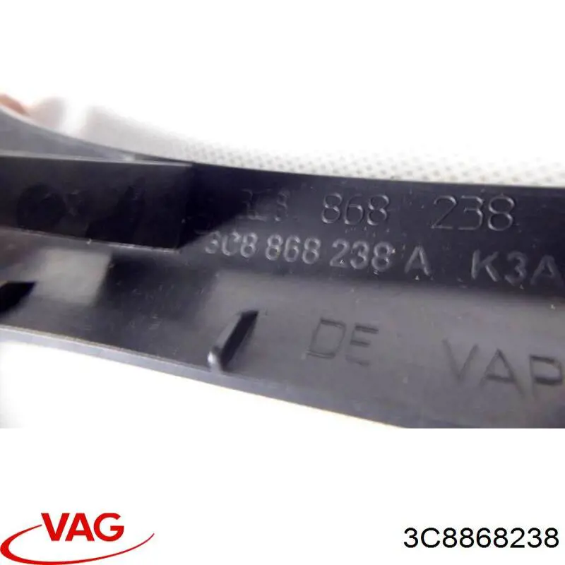 3C8868238 VAG 