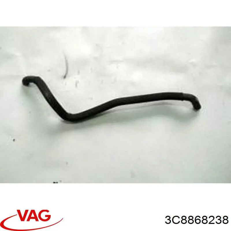  3C8868238 VAG
