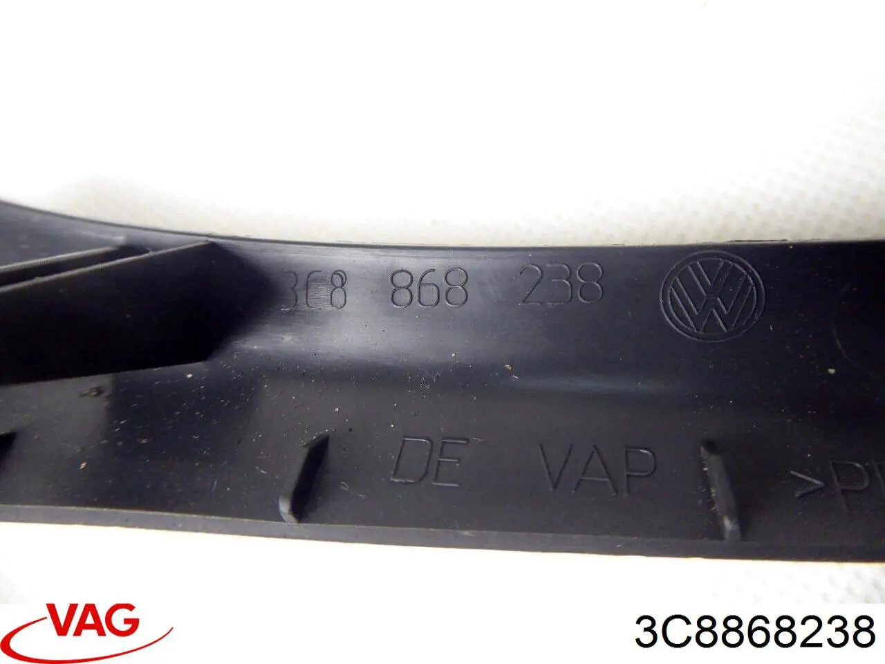  VAG 3C8868238 ціна, від 3.39 USD