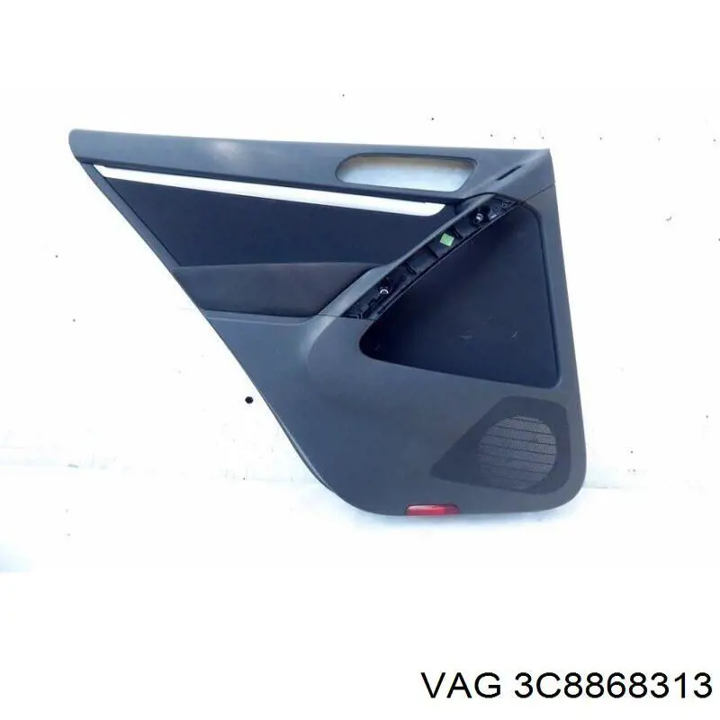 Купити 3C8868313 VAG 