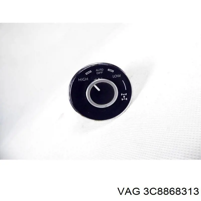 3C8868313 VAG 