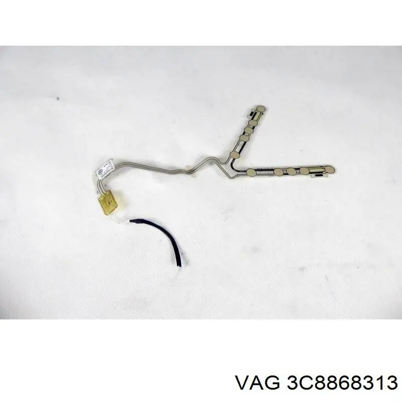  VAG 3C8868313 ціна, від 11.69 USD
