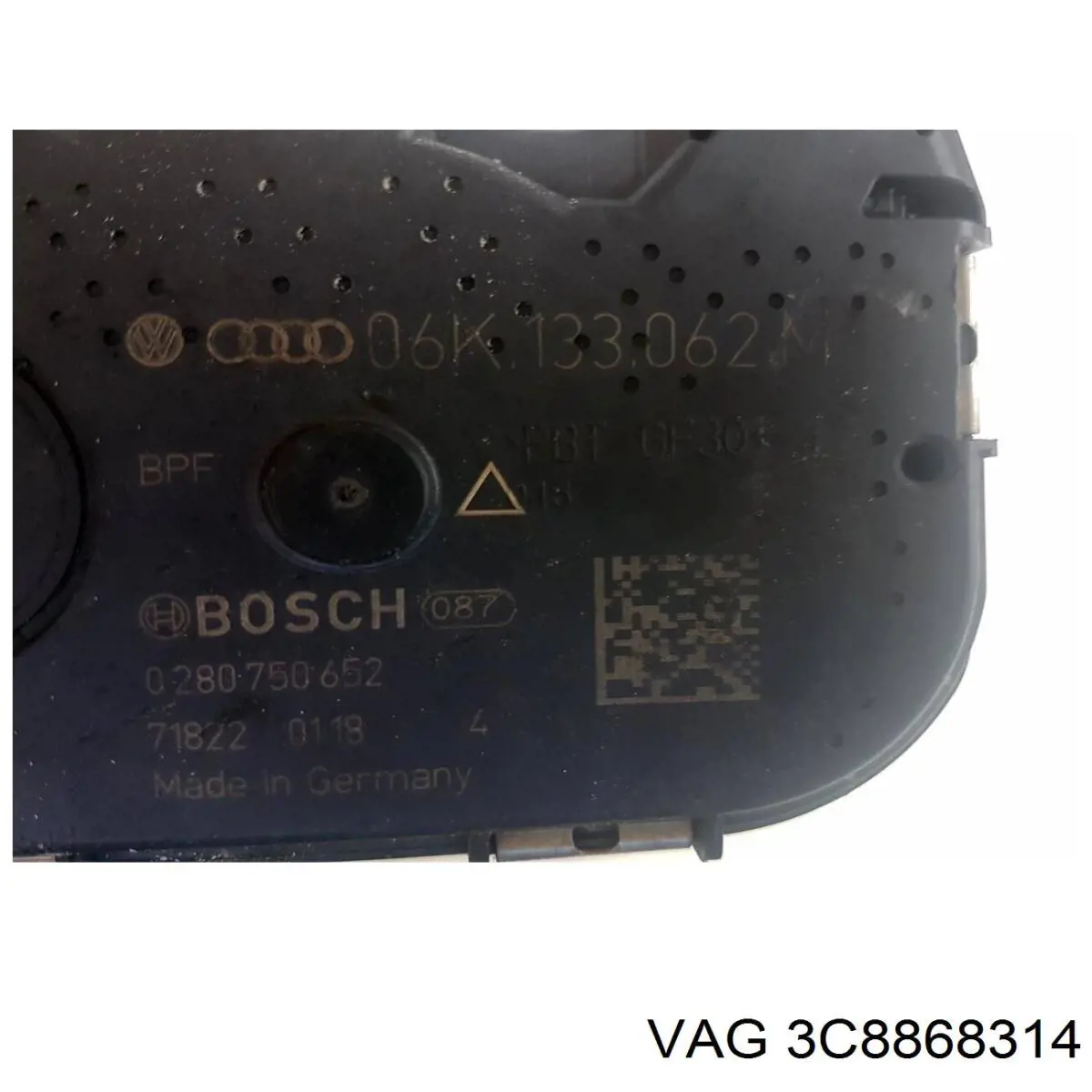  3C8868314 VAG