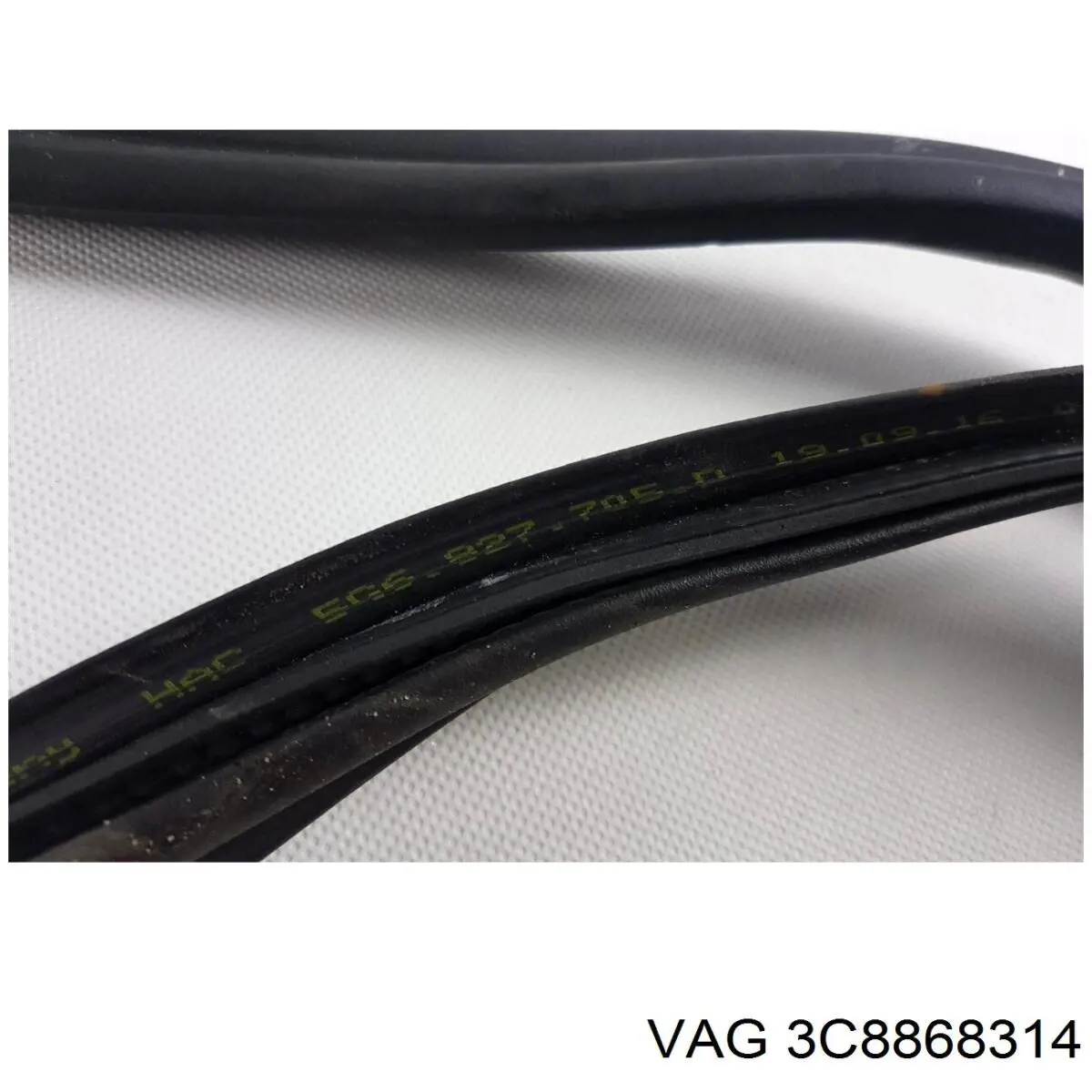 3C8868314 VAG 