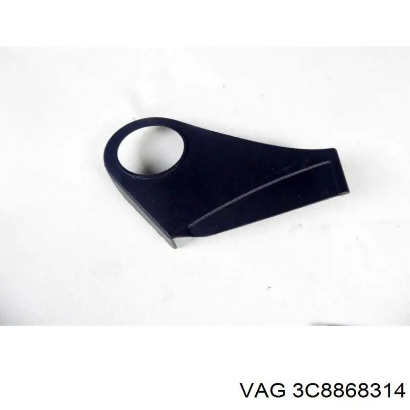  VAG 3C8868314 ціна, від 9.28 USD