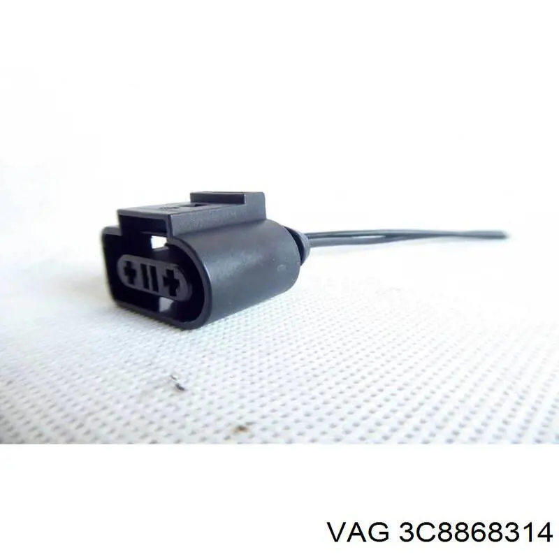  3C8868314 VAG