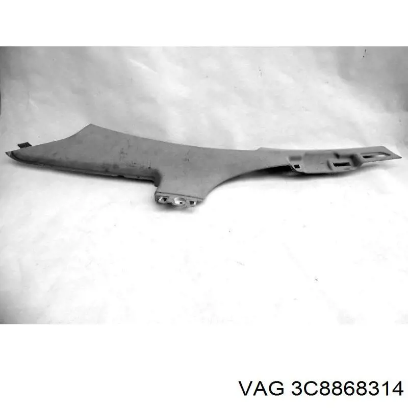 3C8868314 VAG 