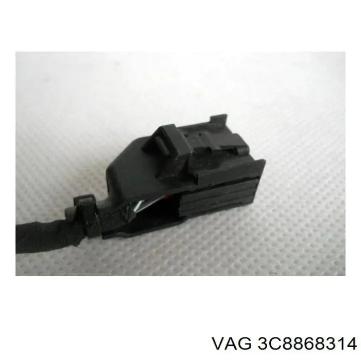  VAG 3C8868314 ціна, від 9.28 USD