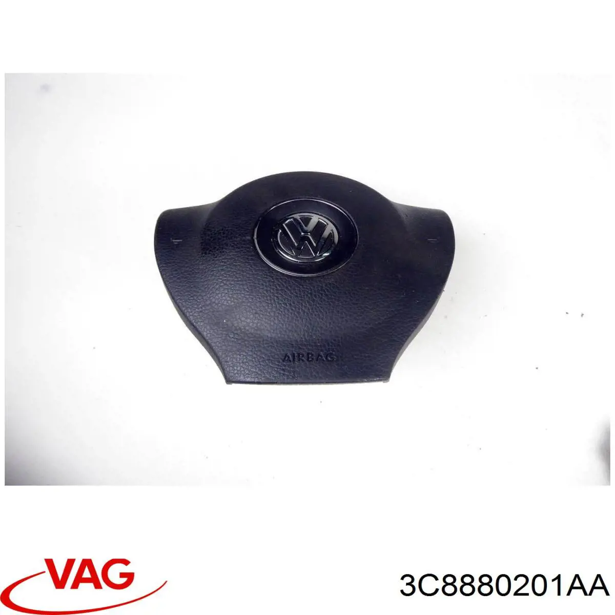  3C8880201AA VAG