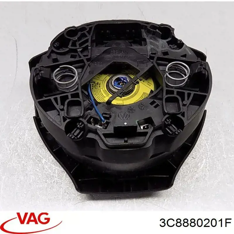  3C8880201F VAG