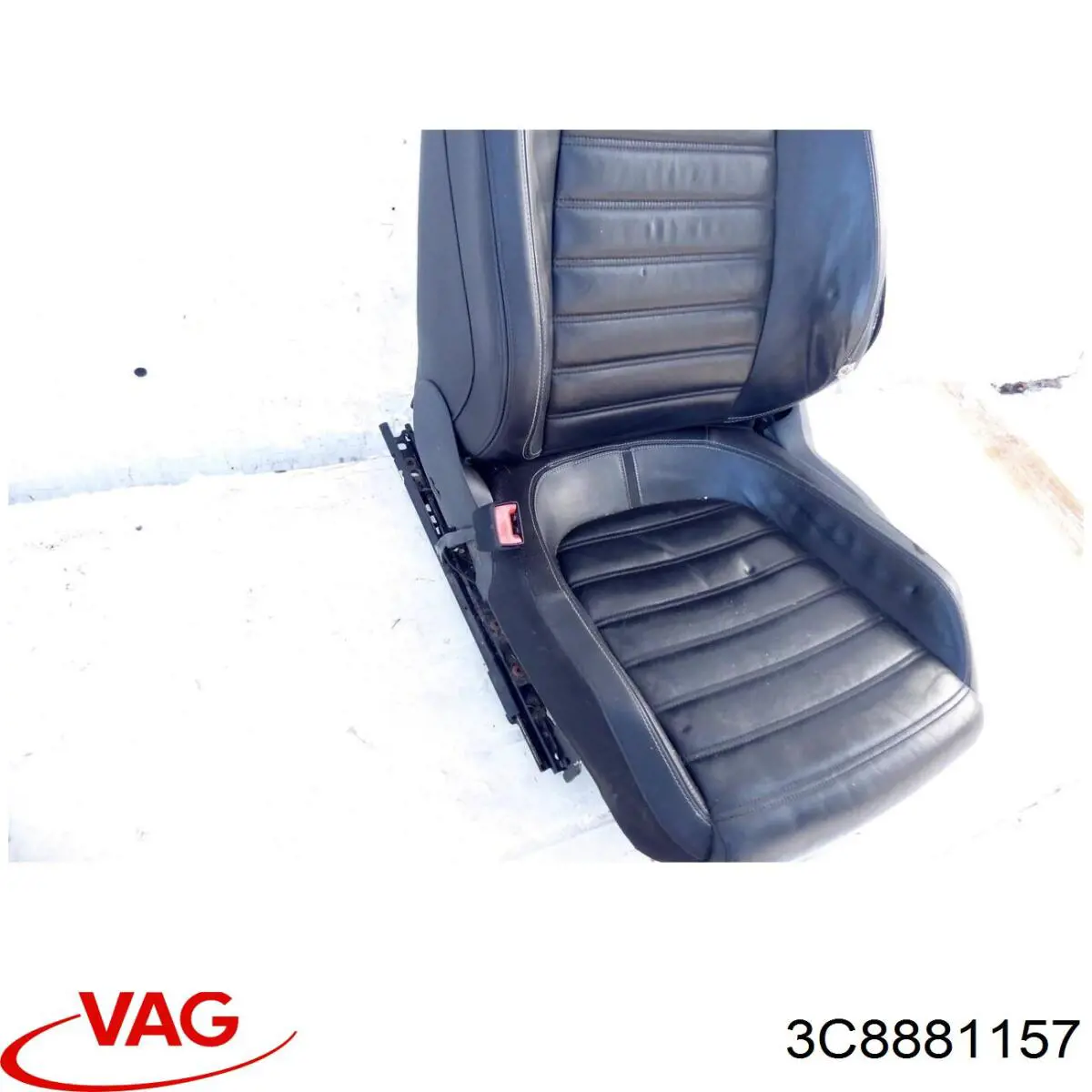  3C8881157 VAG