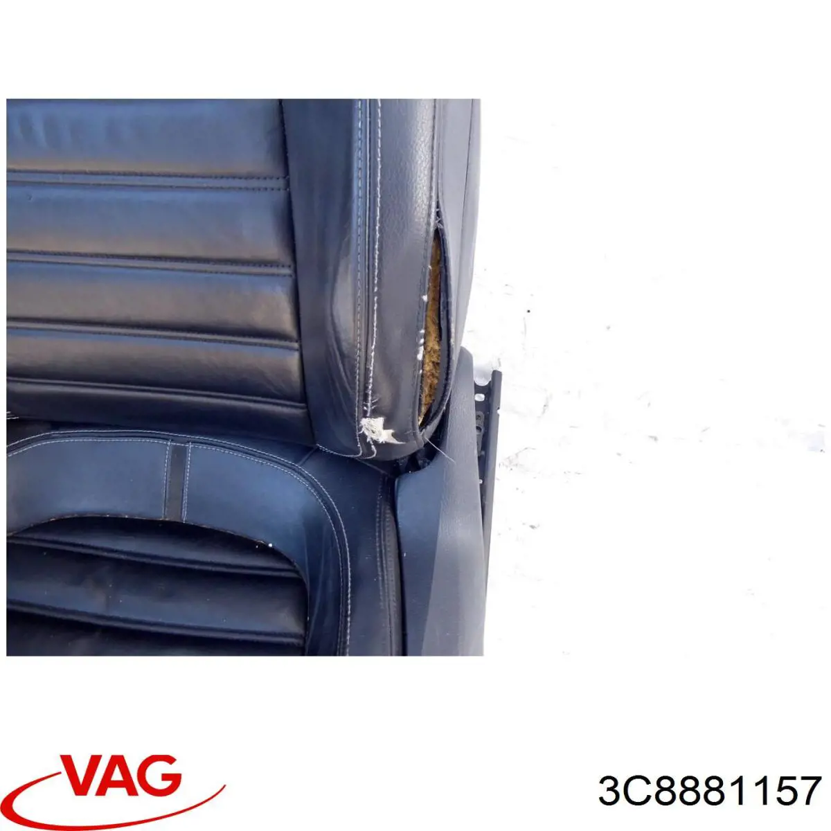 Купити 3C8881157 VAG 