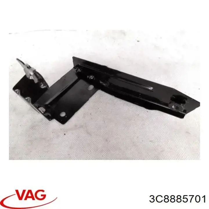  VAG 3C8885701