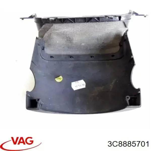 3C8885701 VAG 