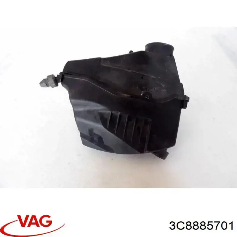 Купити 3C8885701 VAG 