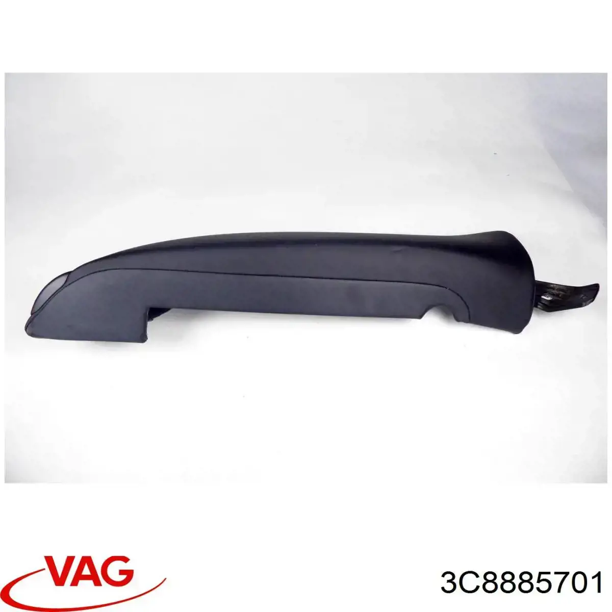 3C8885701 VAG 