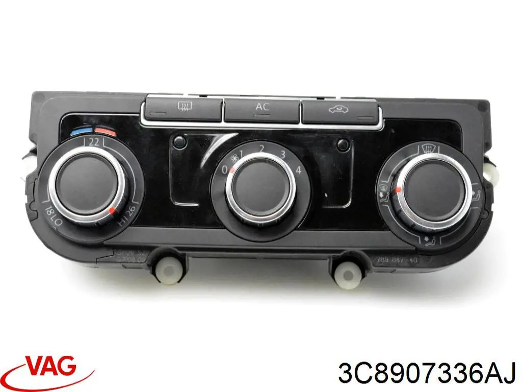 3C8907336AJ VAG 