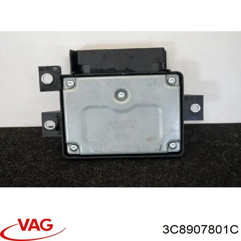 3C8907801C VAG БУ електромеханічного гальма стоянки