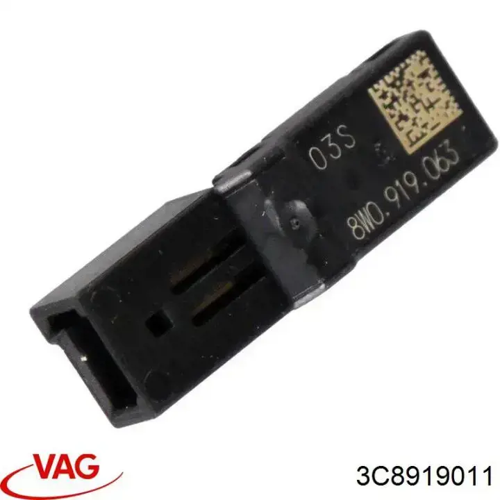  3C8919011 VAG