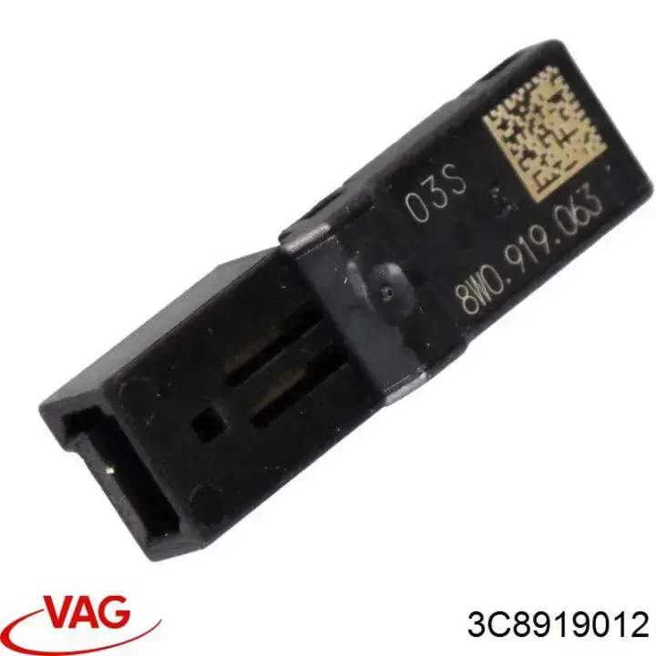  3C8919012 VAG