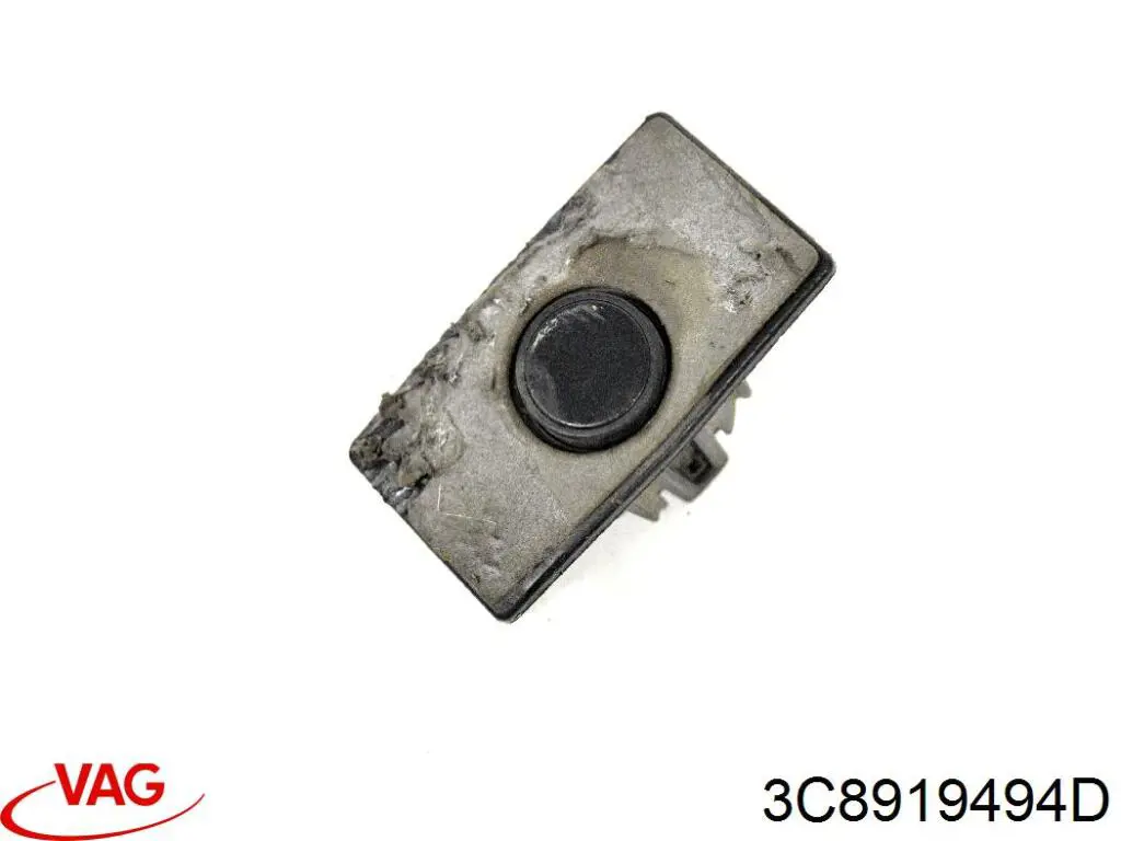  VAG 3C8919494D ціна, від 25.13 USD