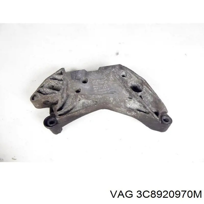 Прилади управління VAG 3C8920970M