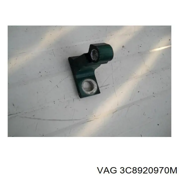 Купити 3C8920970M VAG щиток приладу