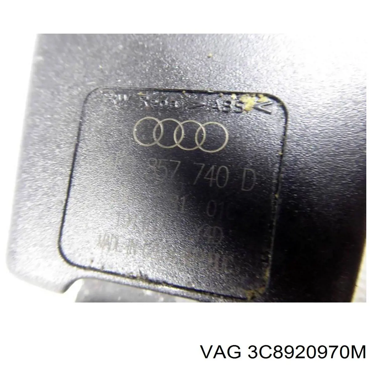 Панель приладів VAG 3C8920970M ціна, від 31.78 USD