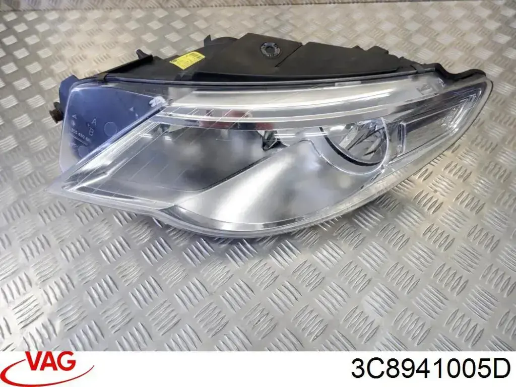  VAG 3C8941005D ціна, від 111.36 USD