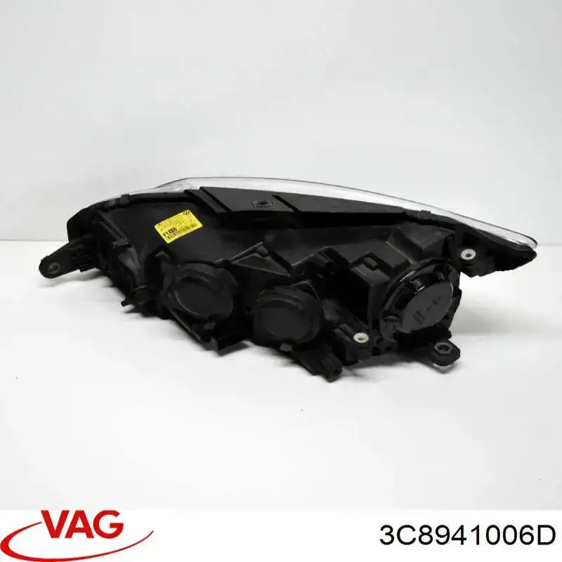  VAG 3C8941006D ціна, від 43.73 USD