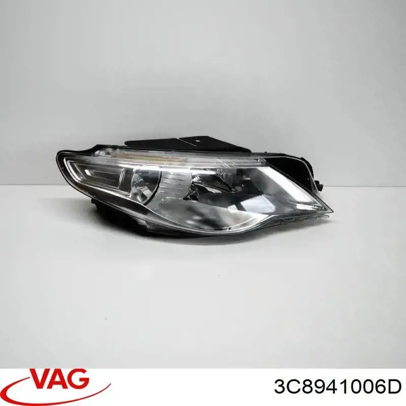 3C8941006D VAG 