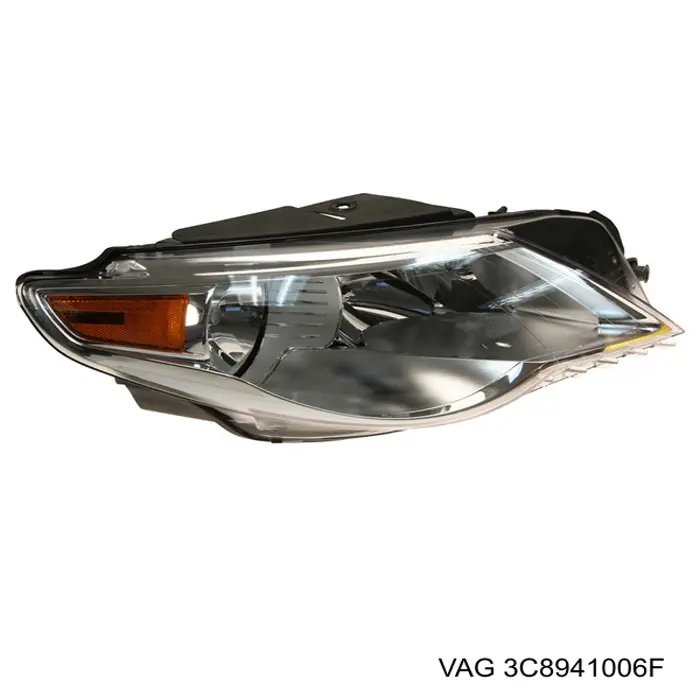 Фара права 3C8941006F VAG