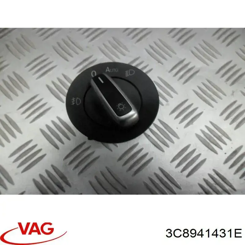 Купити 3C8941431E VAG 