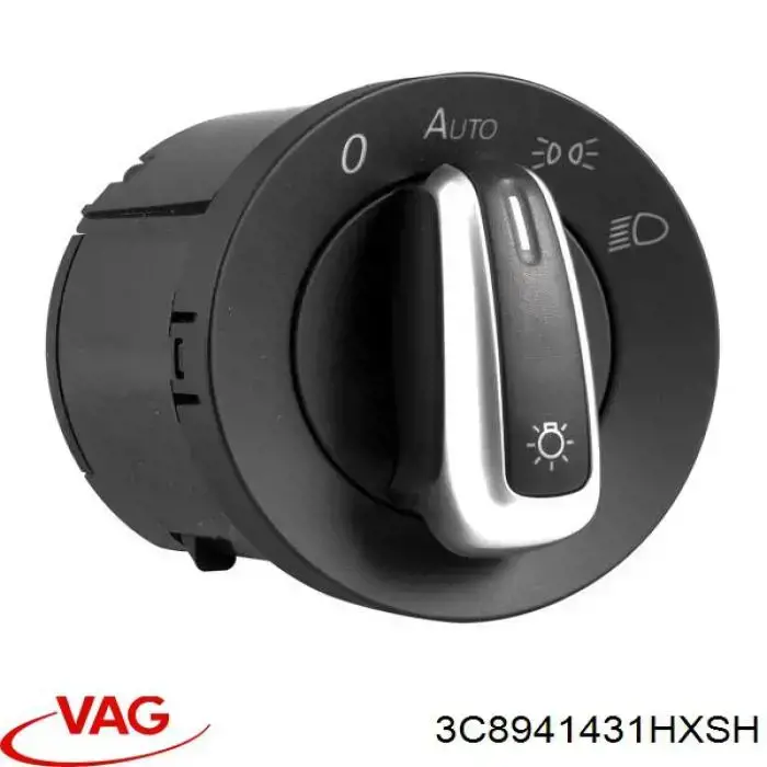 3C8941431HXSH VAG 