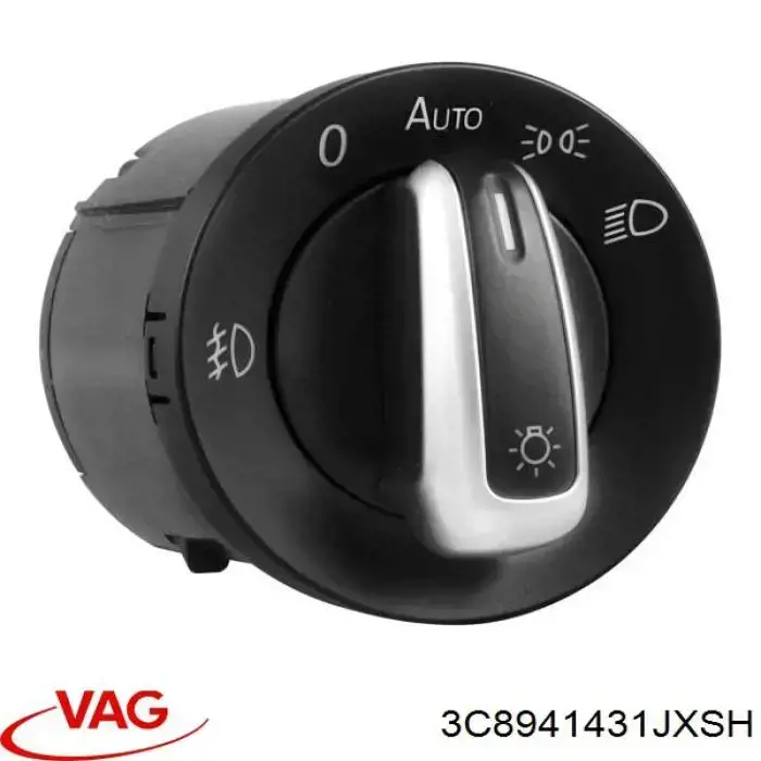 3C8941431JXSH VAG 