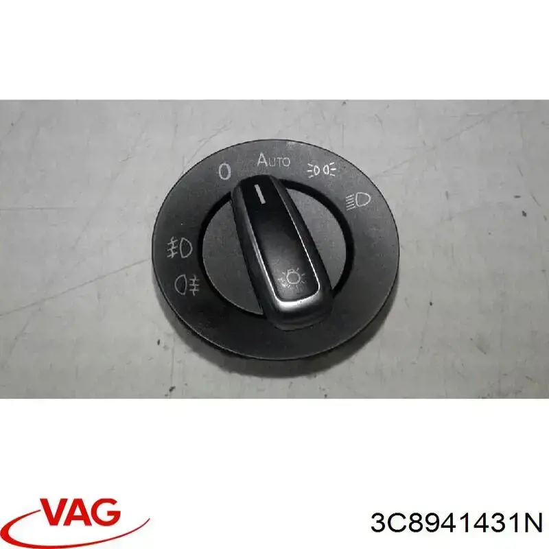 3C8941431N VAG 