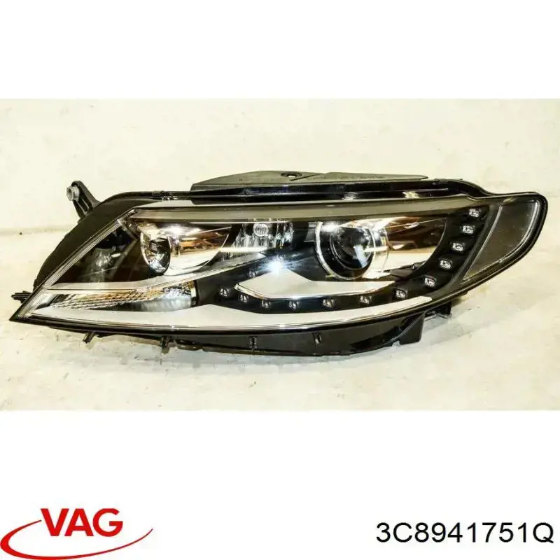 3C8941751Q VAG 